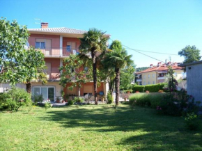 Apartments with a swimming pool Kastav, Opatija - 13638